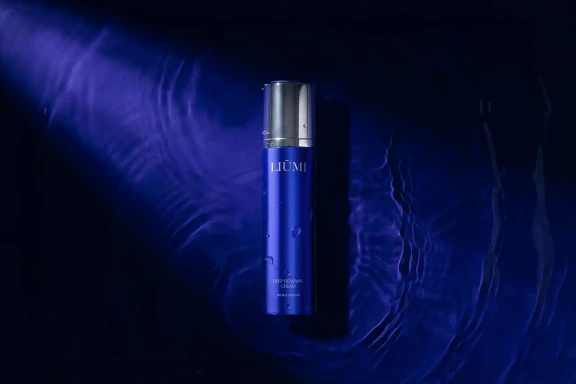 LIŪMI Крем питательный для лица Deep Renewal Cream
